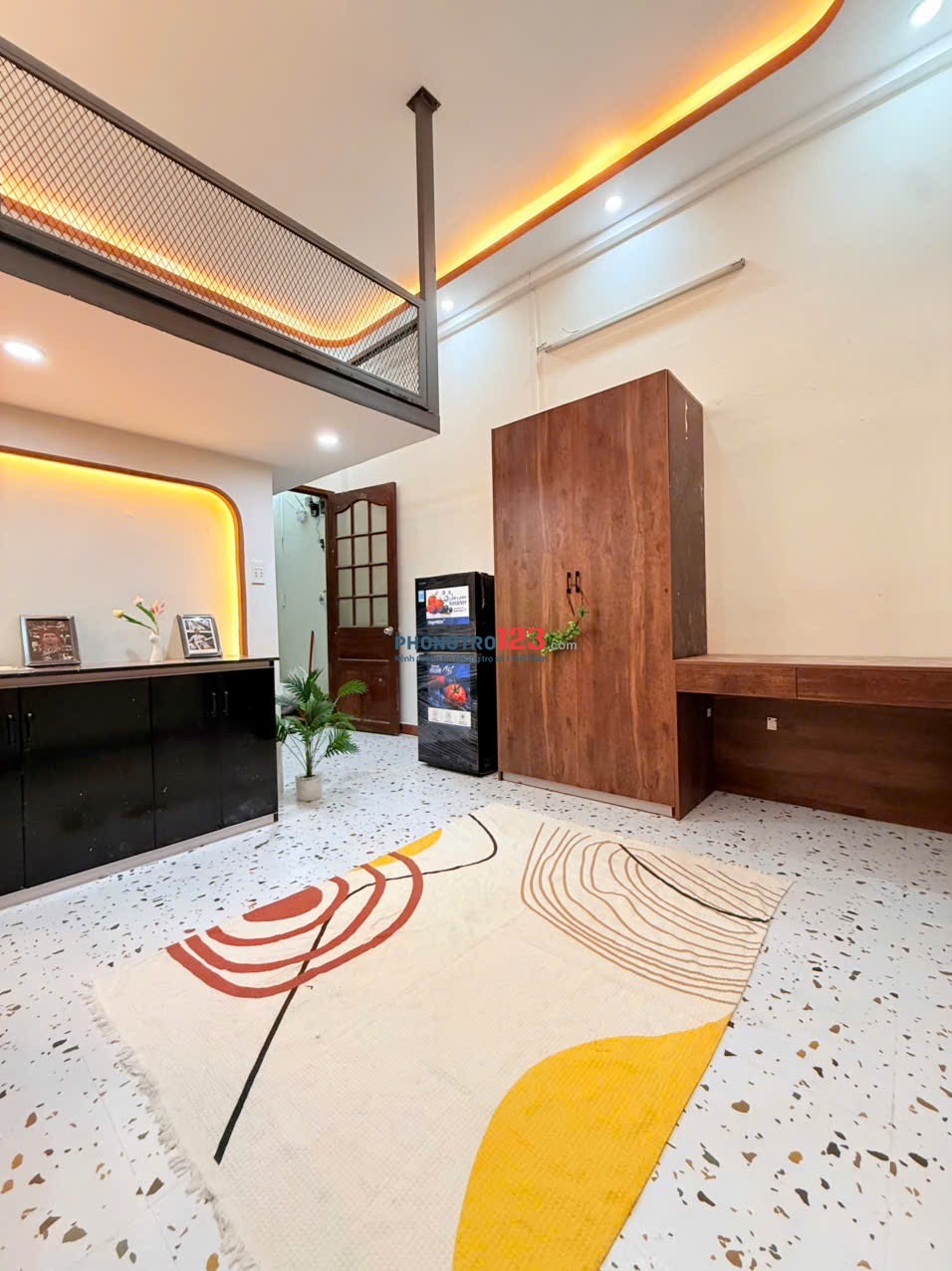 Bất động sản tại TP. Hồ Chí Minh - ảnh 1