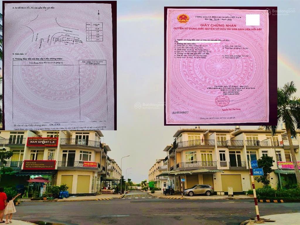 Bất động sản tại Long An - ảnh 1