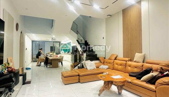 Bất động sản tại Đà Nẵng - ảnh 1