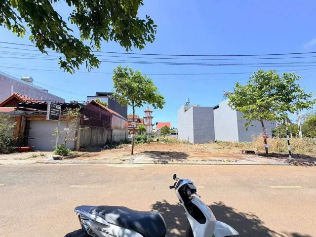 Bất động sản tại Đắk Lắk - ảnh 1