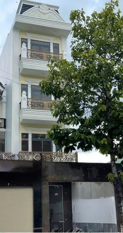 Bất động sản tại Bình Dương - ảnh 1