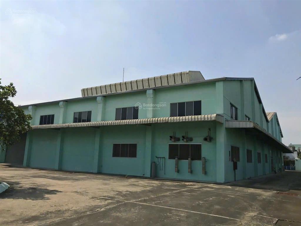 Bất động sản tại Bình Dương - ảnh 1