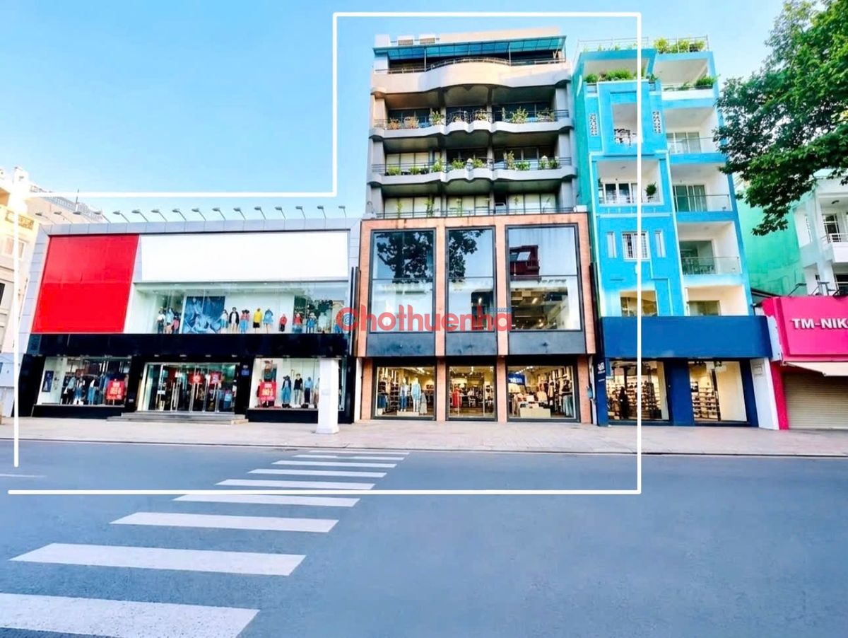 Bất động sản tại TP. Hồ Chí Minh - ảnh 1