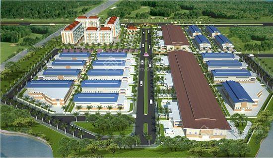 Bất động sản tại Hưng Yên - ảnh 1