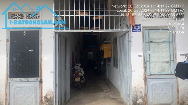 Bất động sản tại Gia Lai - ảnh 1