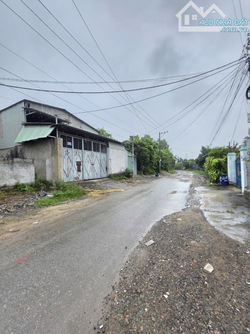 Bất động sản tại Bình Dương - ảnh 1