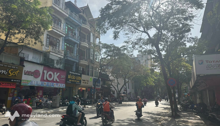 Bất động sản tại Hà Nội - ảnh 1