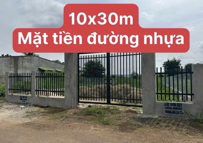 Bất động sản tại Đắk Lắk - ảnh 1