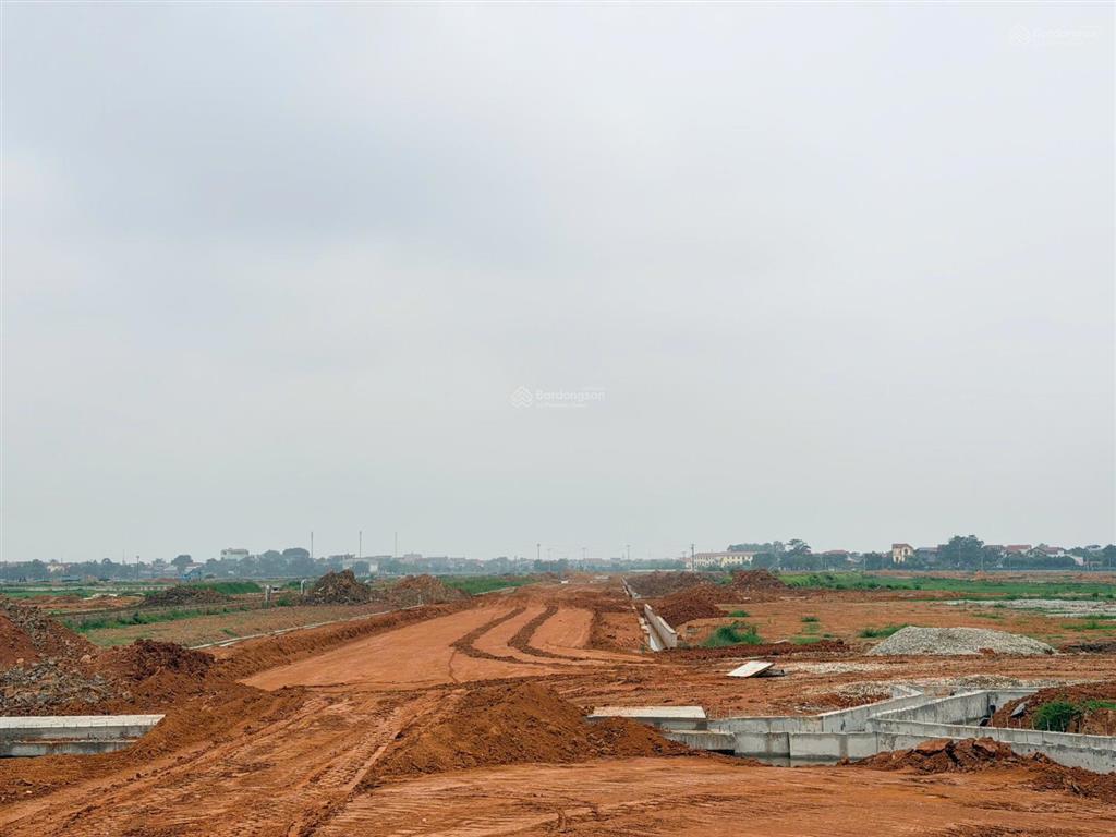 Bất động sản tại Hưng Yên - ảnh 1