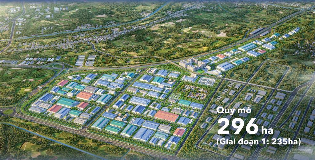 Bất động sản tại Hưng Yên - ảnh 1