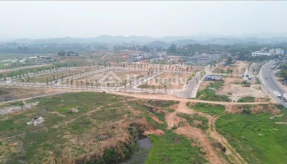 Bất động sản tại Lạng Sơn - ảnh 1