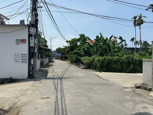Bất động sản tại Hải Phòng - ảnh 1