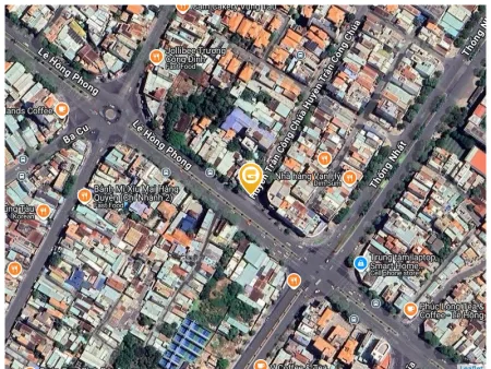 Bất động sản tại TP. Hồ Chí Minh - ảnh 1