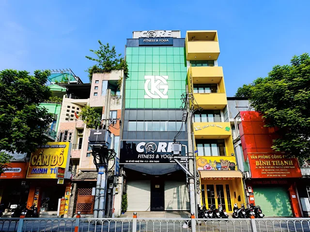 Bất động sản tại TP. Hồ Chí Minh - ảnh 1