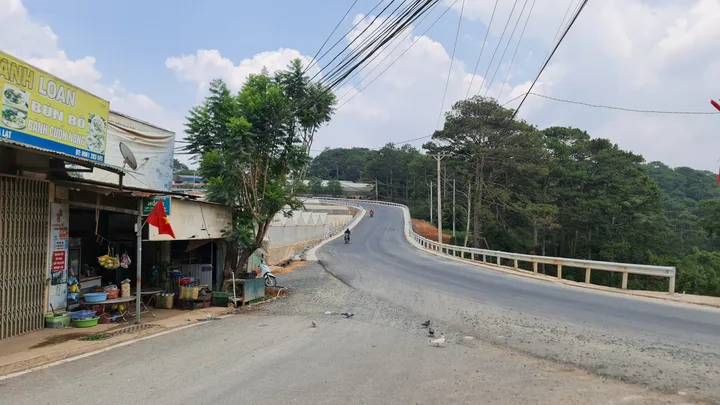 Bất động sản tại Lâm Đồng - ảnh 1