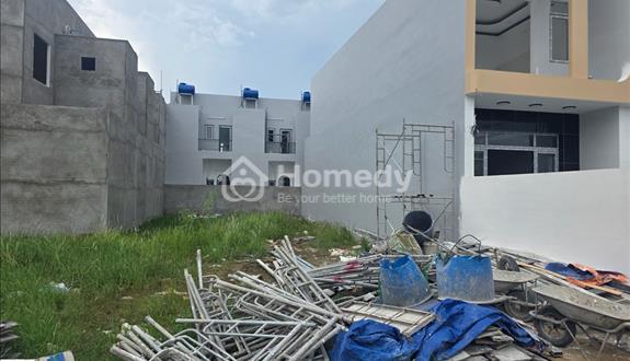 Bất động sản tại Long An - ảnh 1