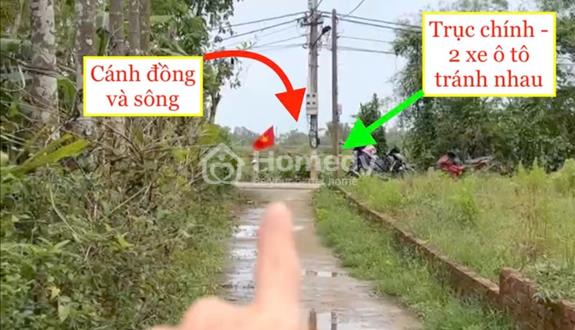 Bất động sản tại Quảng Nam - ảnh 1