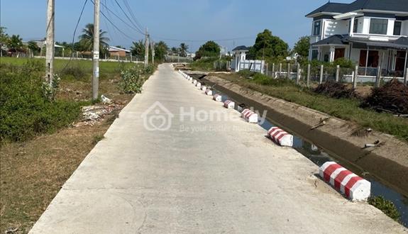 Bất động sản tại Ninh Thuận - ảnh 1