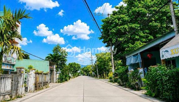 Bất động sản tại Đà Nẵng - ảnh 1