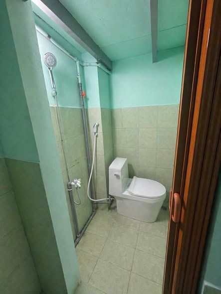 Bất động sản tại Bình Dương - ảnh 1