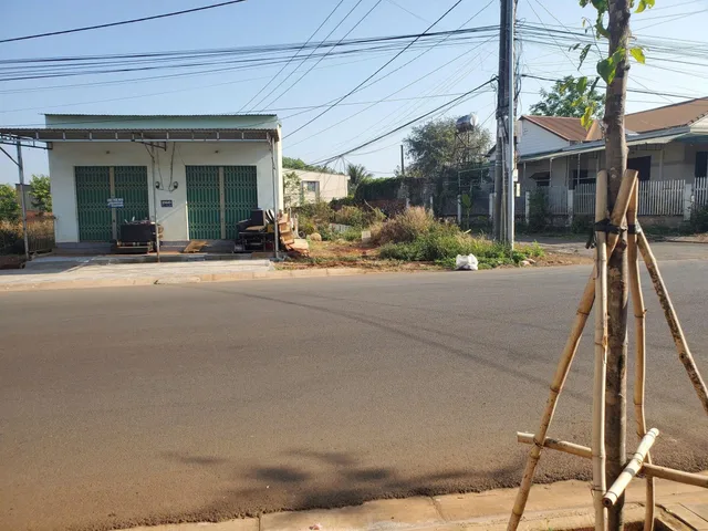 Bất động sản tại Đắk Lắk - ảnh 1