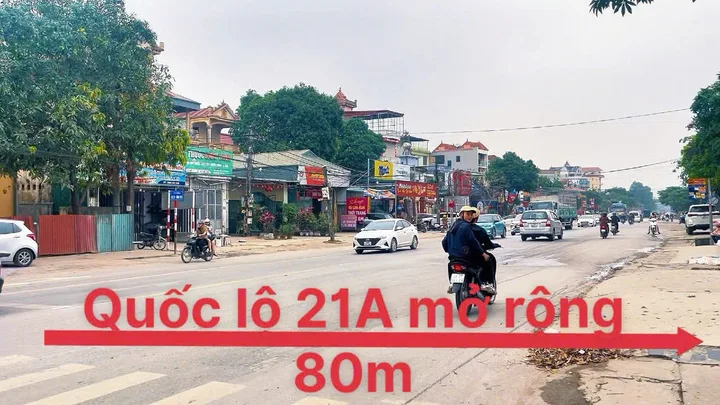 Bất động sản tại Hà Nội - ảnh 1