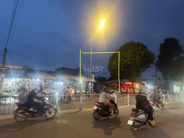 Bất động sản tại Bình Dương - ảnh 1
