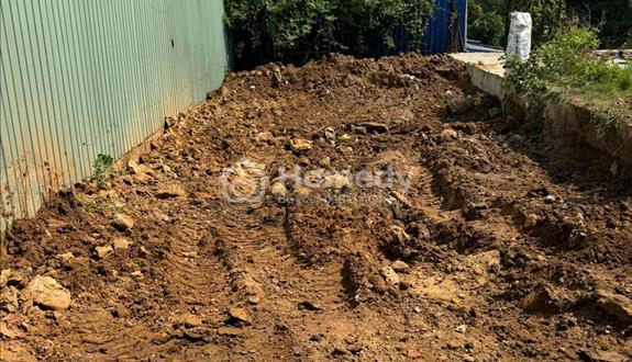Bất động sản tại Bình Dương - ảnh 1