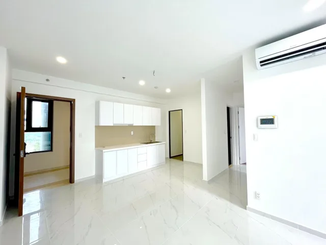 Bất động sản tại TP. Hồ Chí Minh - ảnh 1