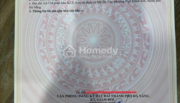 Bất động sản tại Đà Nẵng - ảnh 1