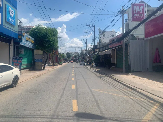 Bất động sản tại TP. Hồ Chí Minh - ảnh 1