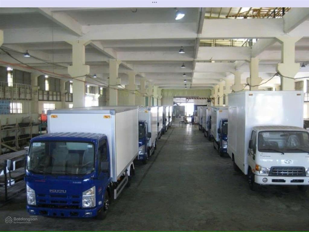 Bất động sản tại Long An - ảnh 1