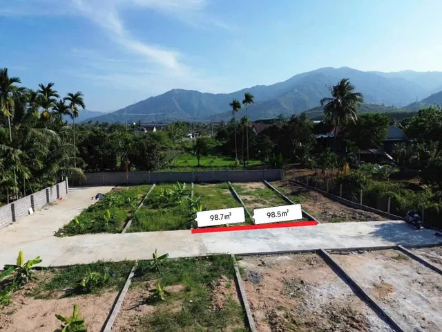 Bất động sản tại Khánh Hòa - ảnh 1