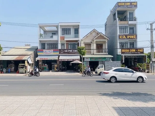 Bất động sản tại Ninh Bình - ảnh 1
