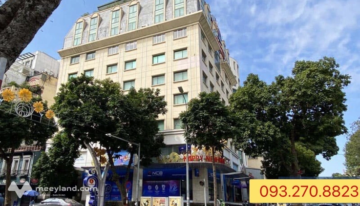 Bất động sản tại Hà Nội - ảnh 1