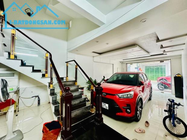 Bất động sản tại Hải Phòng - ảnh 1