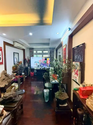 Bất động sản tại Hà Nội - ảnh 1