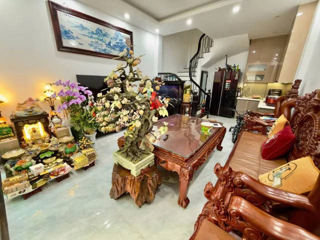 Bất động sản tại Hà Nội - ảnh 1