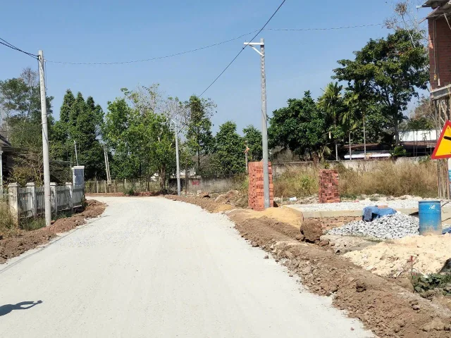 Bất động sản tại Bình Dương - ảnh 1