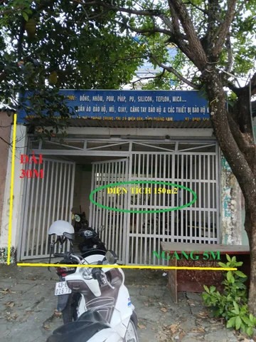 Bất động sản tại Đà Nẵng - ảnh 1