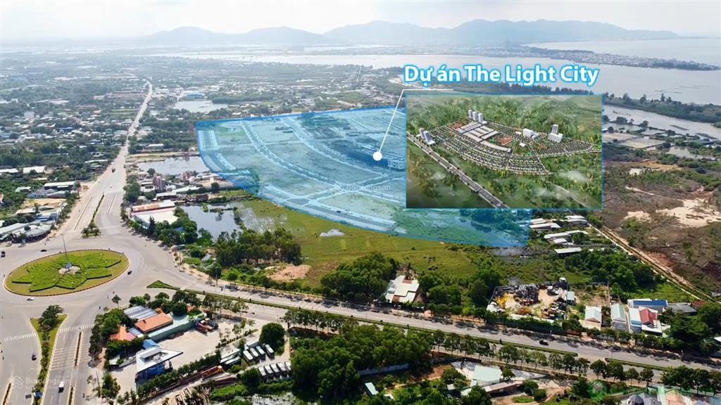 Bất động sản tại Bà Rịa - Vũng Tàu - ảnh 1