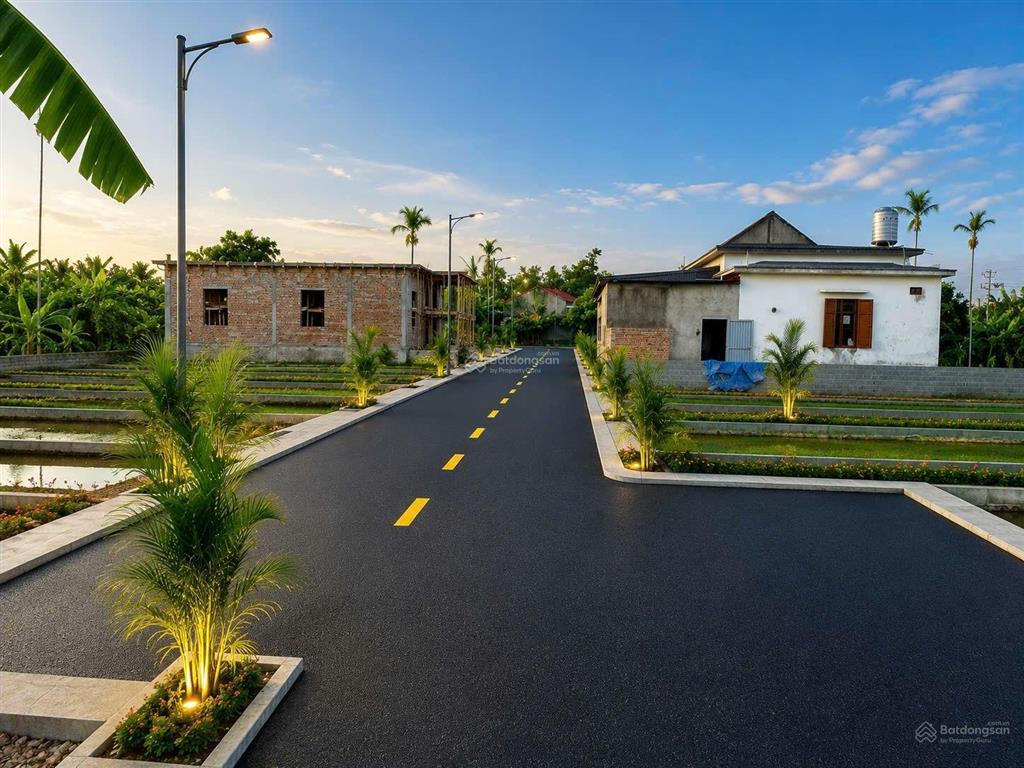 Bất động sản tại Hải Phòng - ảnh 1