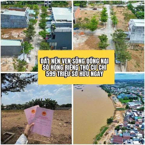 Bất động sản tại Đồng Nai - ảnh 1