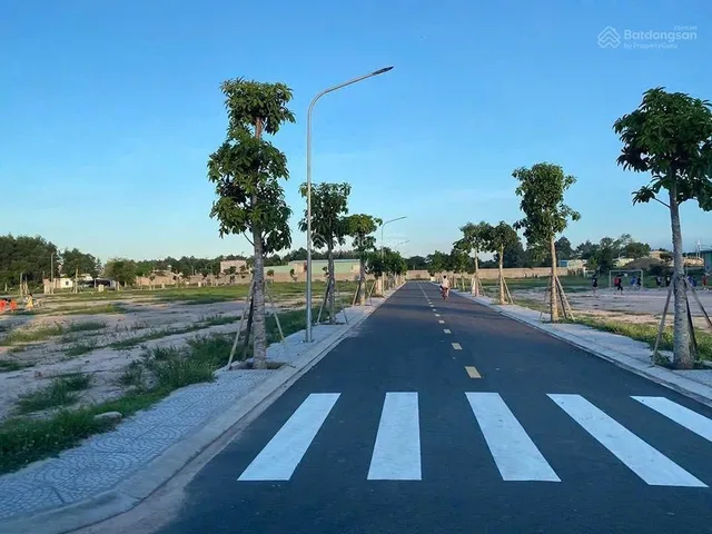 Bất động sản tại Đồng Nai - ảnh 1