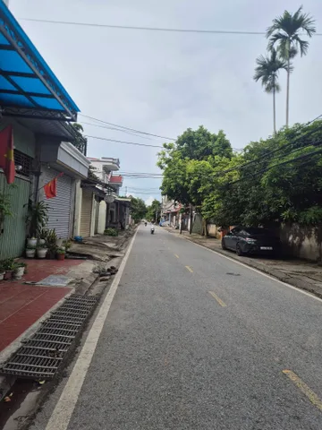 Bất động sản tại Hải Phòng - ảnh 1
