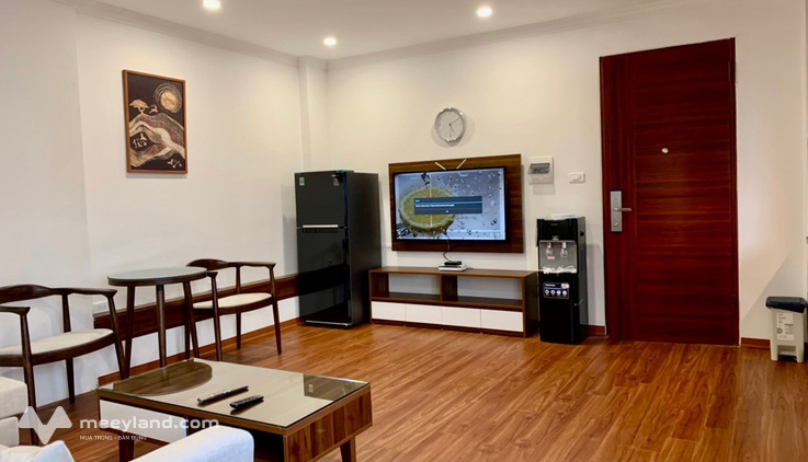 Bất động sản tại Hà Nội - ảnh 1