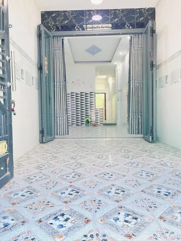 Bất động sản tại TP. Hồ Chí Minh - ảnh 1