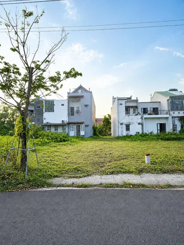 Bất động sản tại Thừa Thiên Huế - ảnh 1