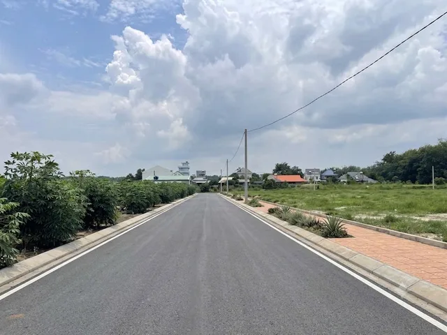 Bất động sản tại Bình Phước - ảnh 1