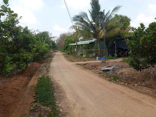 Bất động sản tại Đồng Nai - ảnh 1